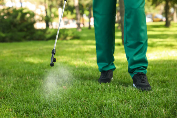 Best Pest Prevention Services  in Lyons, NJ
