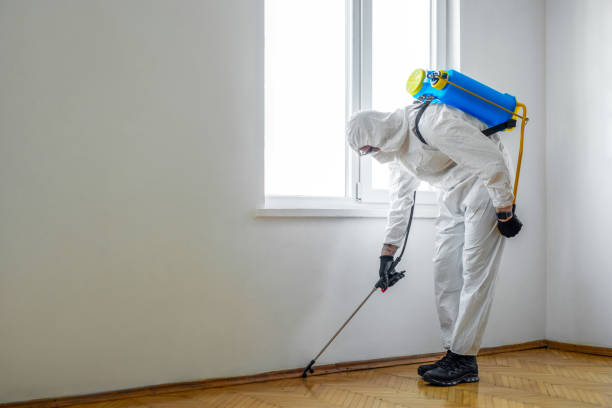 Best Exterminator Services  in Lyons, NJ