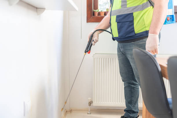 Best Best Pest Control Companies  in Lyons, NJ